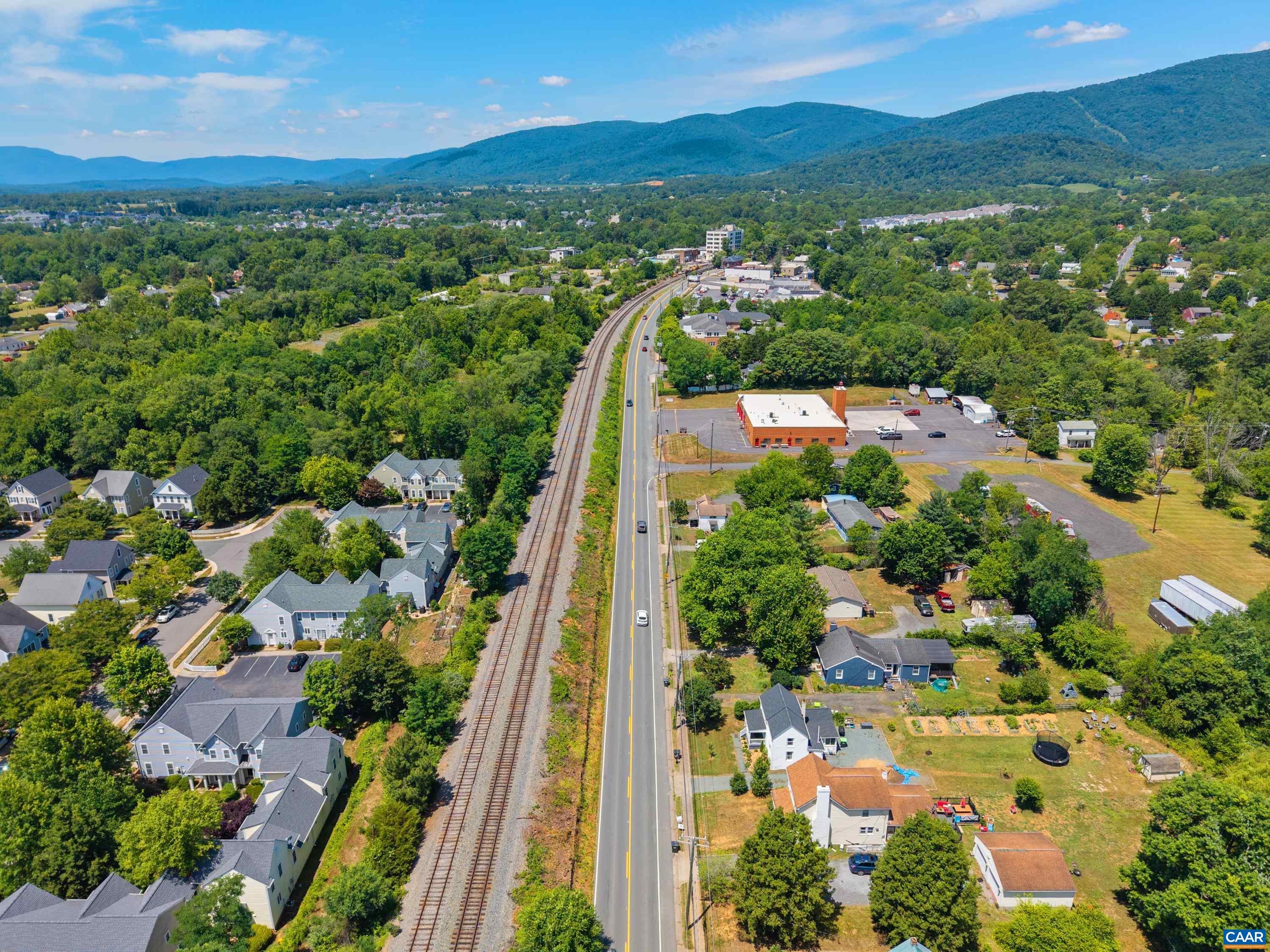 5602 Three Notch'd Road Crozet, VA 22932 - Photo 11 of 27