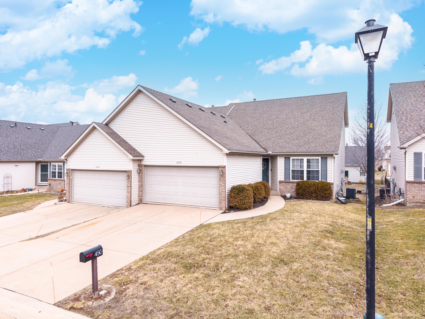 450 Beechwood Court Normal, IL 61761 - Photo 1 of 55