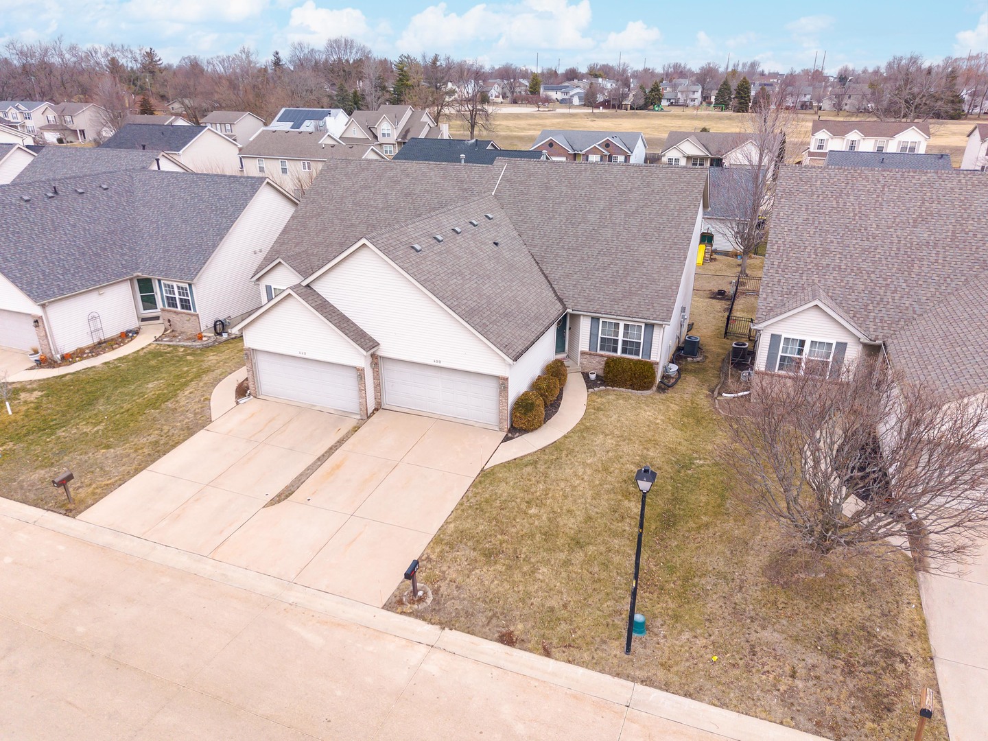 450 Beechwood Court Normal, IL 61761 - Photo 34 of 55