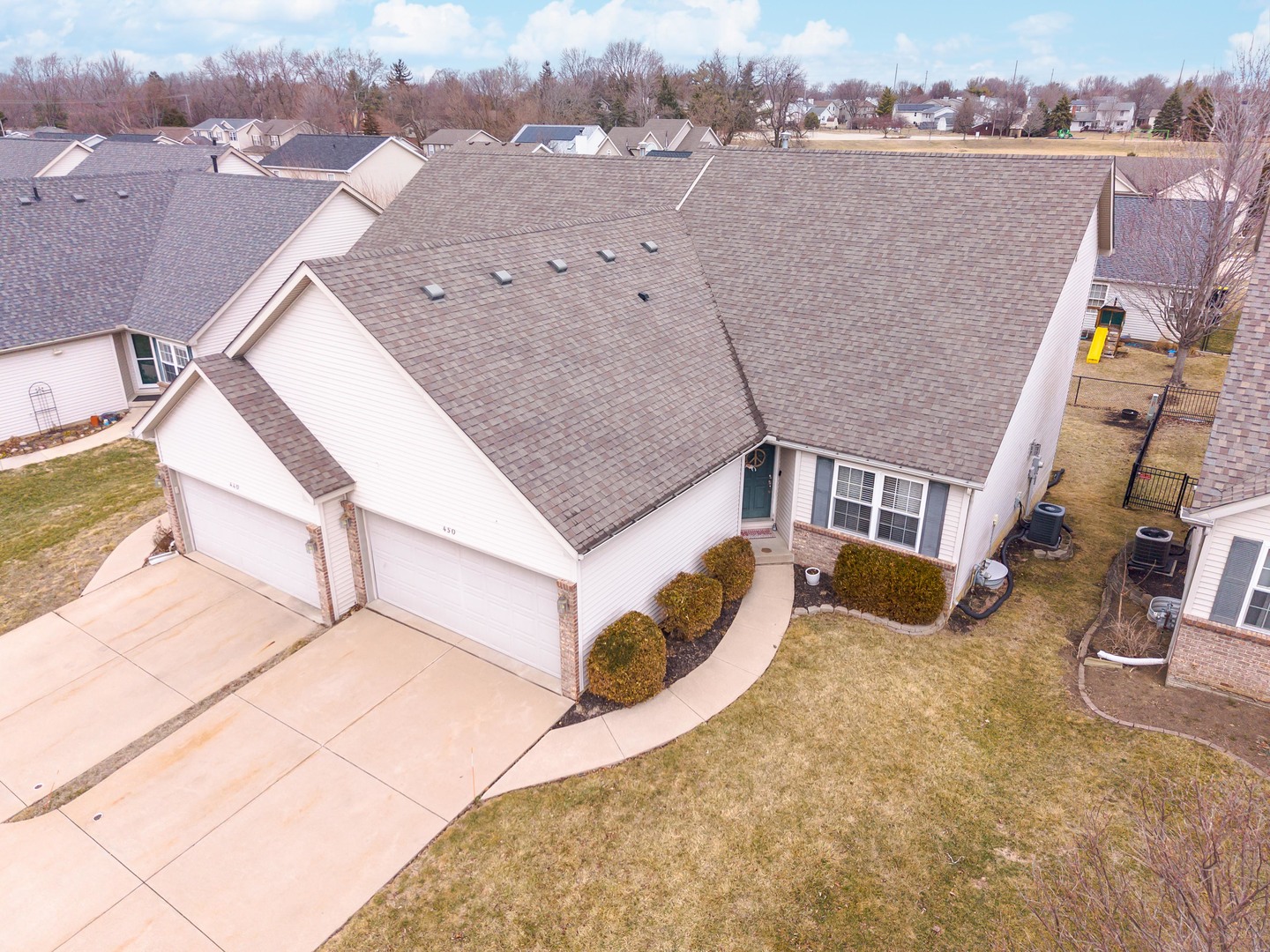 450 Beechwood Court Normal, IL 61761 - Photo 35 of 55