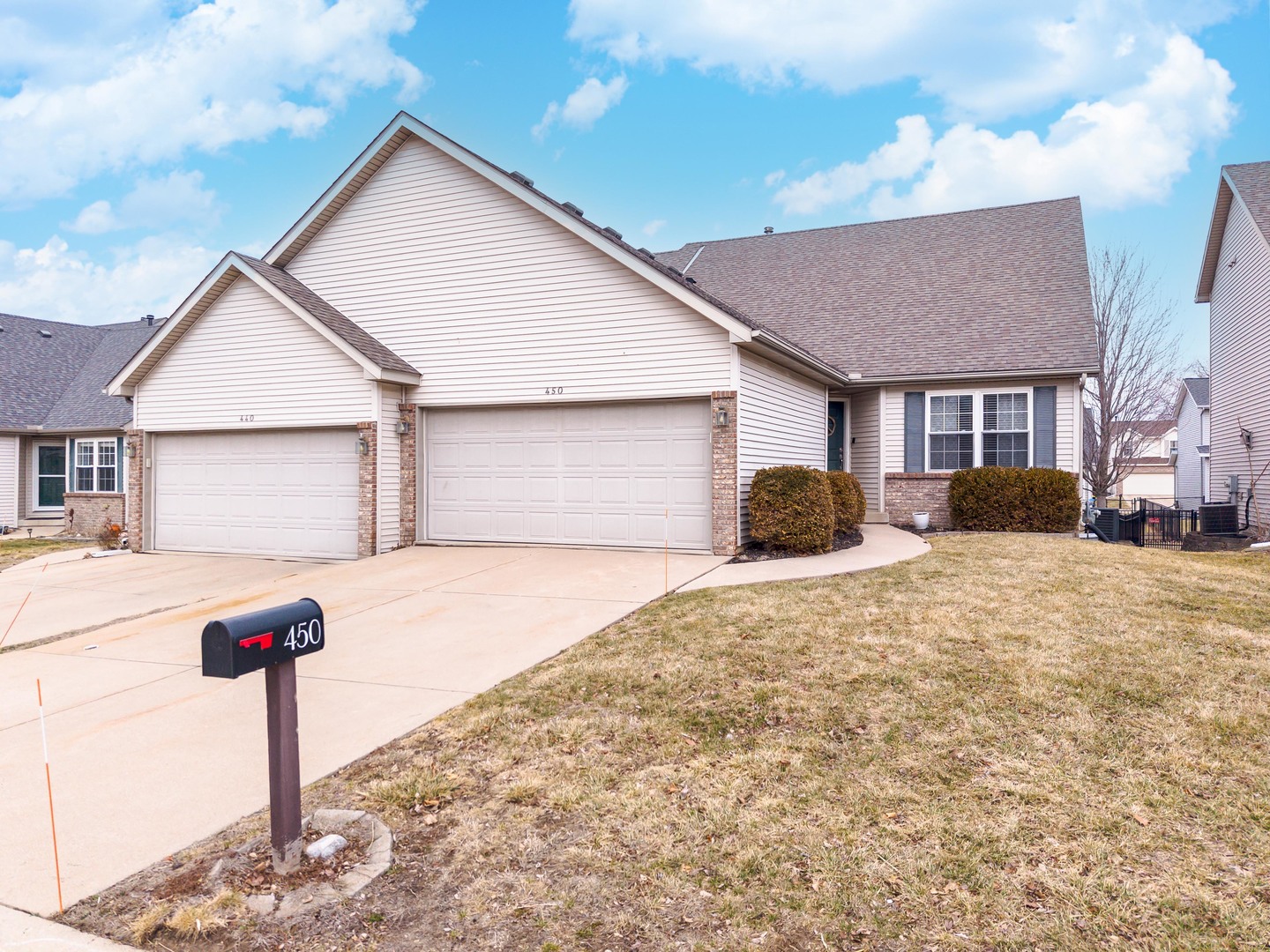 450 Beechwood Court Normal, IL 61761 - Photo 36 of 55