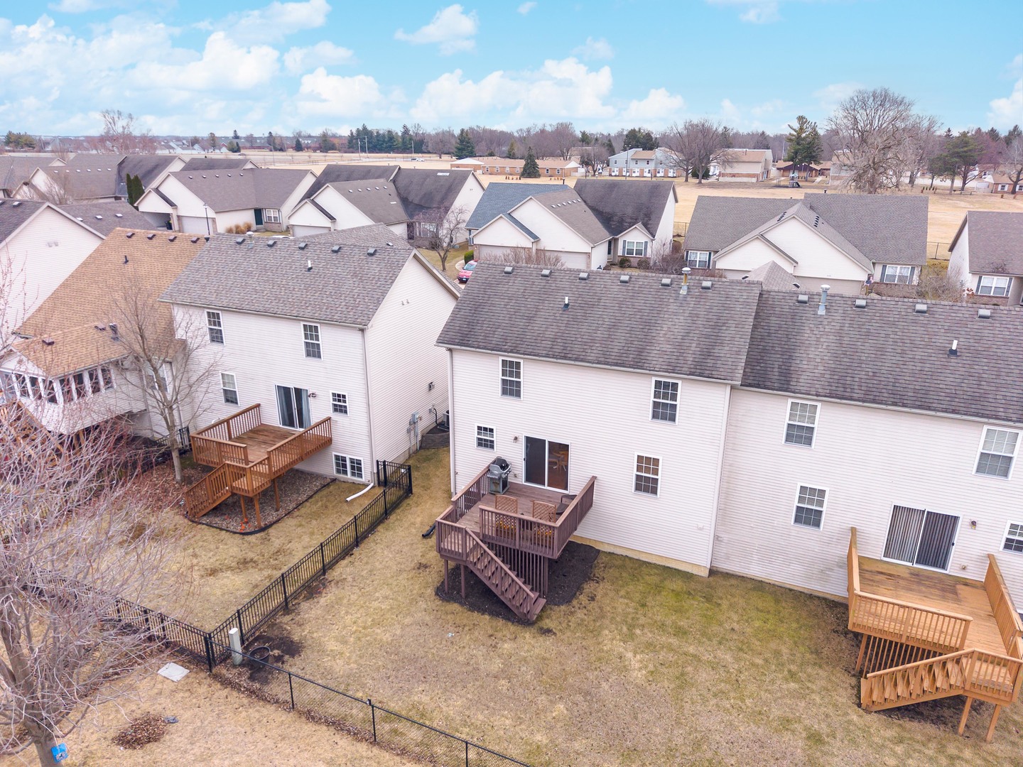 450 Beechwood Court Normal, IL 61761 - Photo 37 of 55