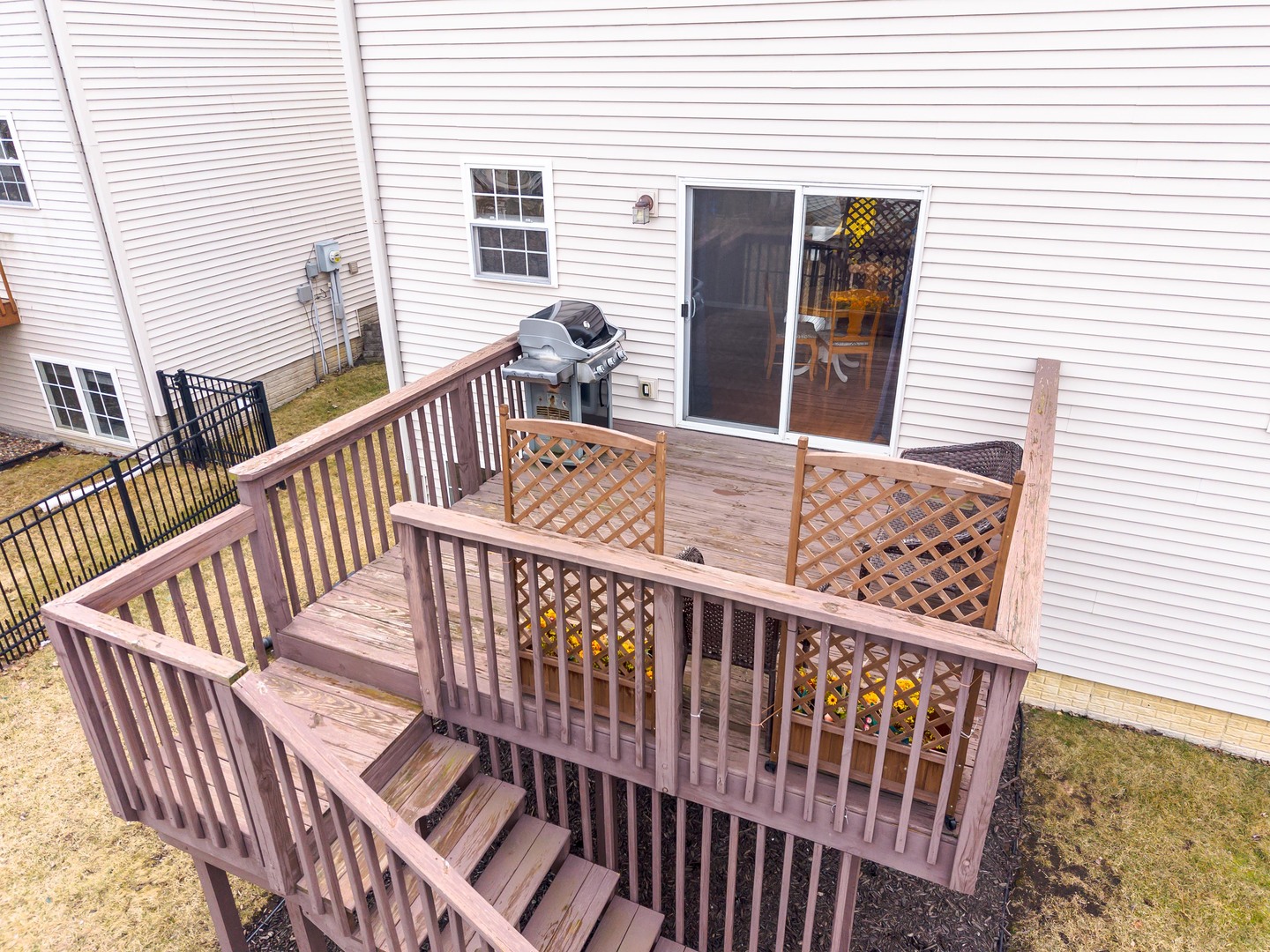 450 Beechwood Court Normal, IL 61761 - Photo 39 of 55