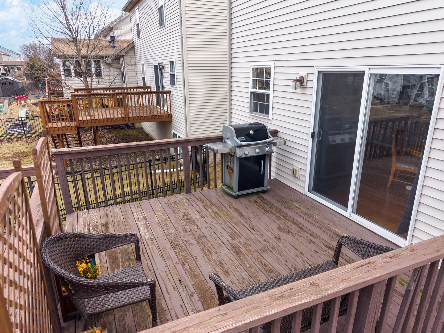 450 Beechwood Court Normal, IL 61761 - Photo 40 of 55