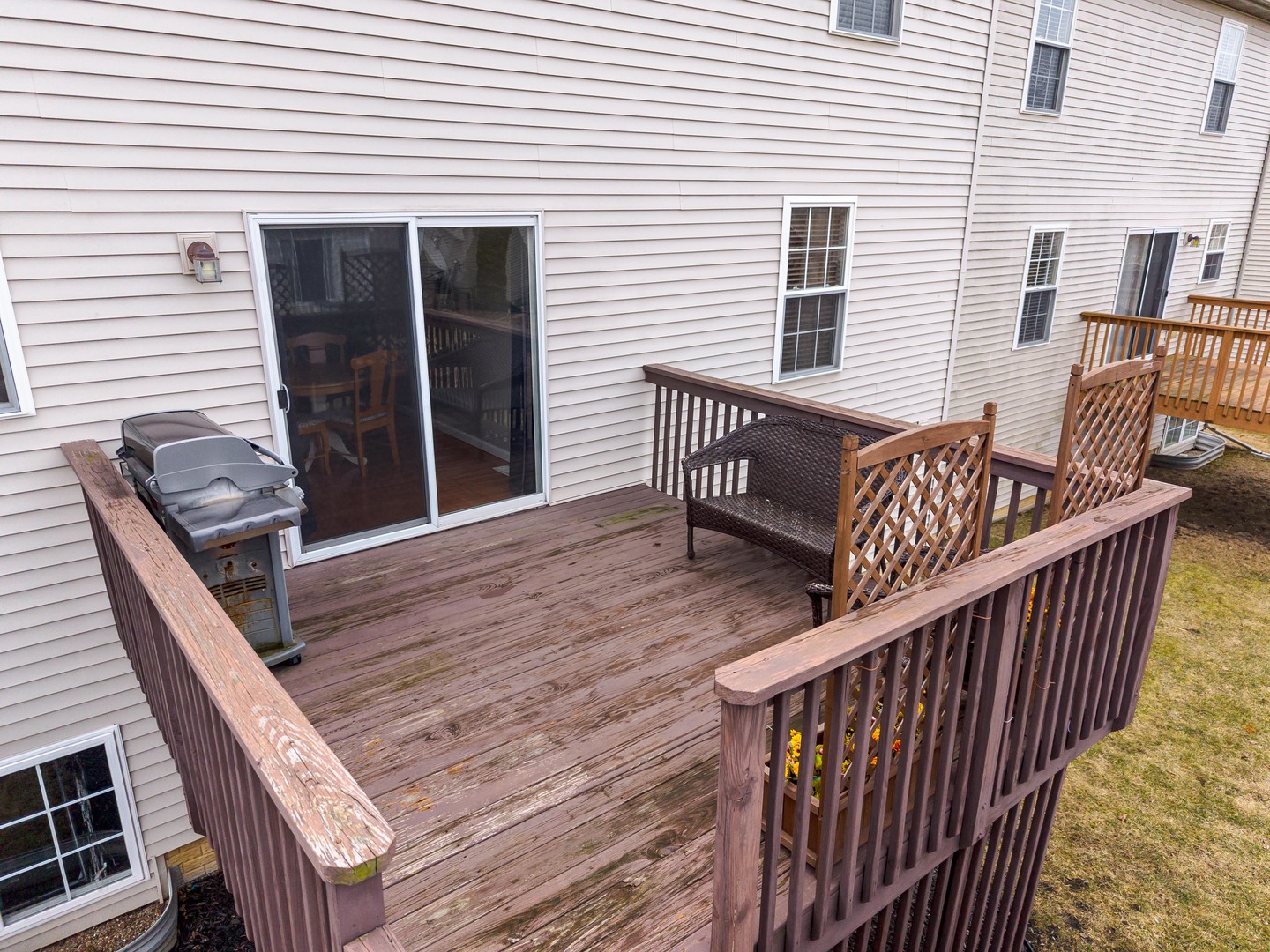 450 Beechwood Court Normal, IL 61761 - Photo 41 of 55