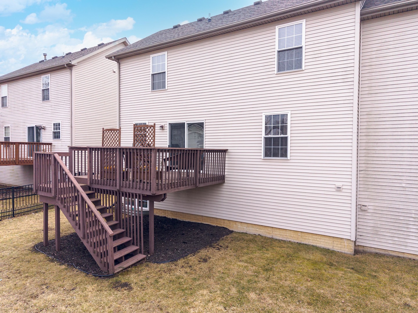 450 Beechwood Court Normal, IL 61761 - Photo 42 of 55