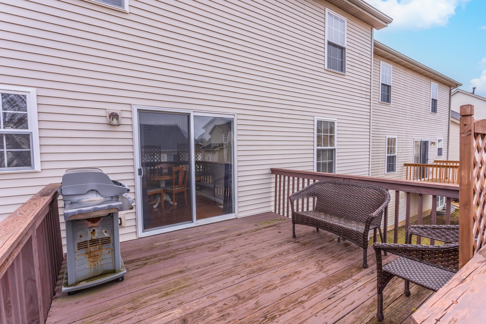 450 Beechwood Court Normal, IL 61761 - Photo 43 of 55