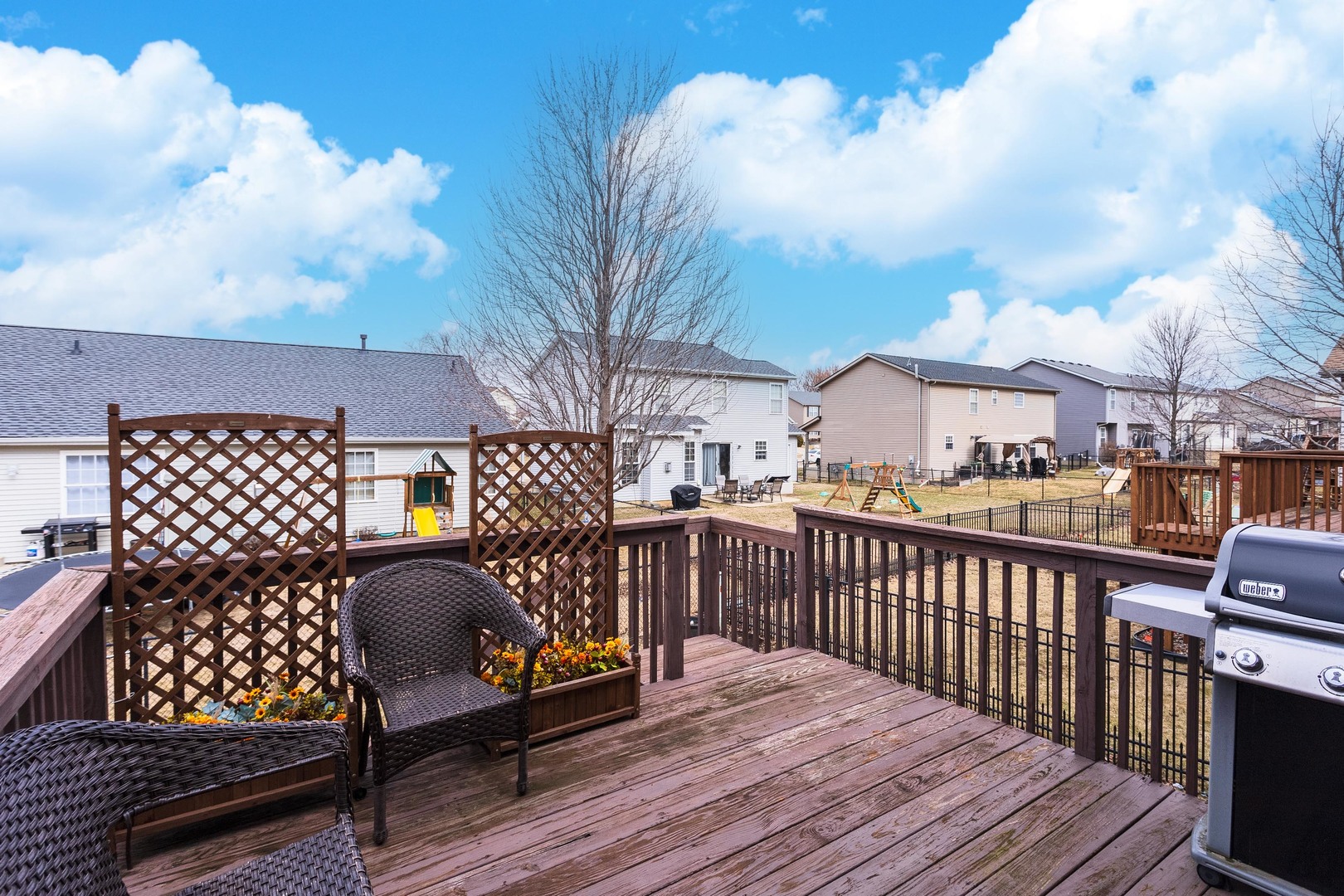 450 Beechwood Court Normal, IL 61761 - Photo 44 of 55