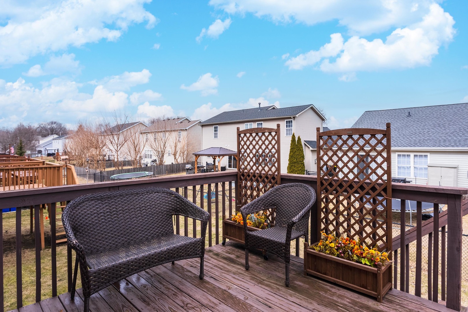 450 Beechwood Court Normal, IL 61761 - Photo 45 of 55