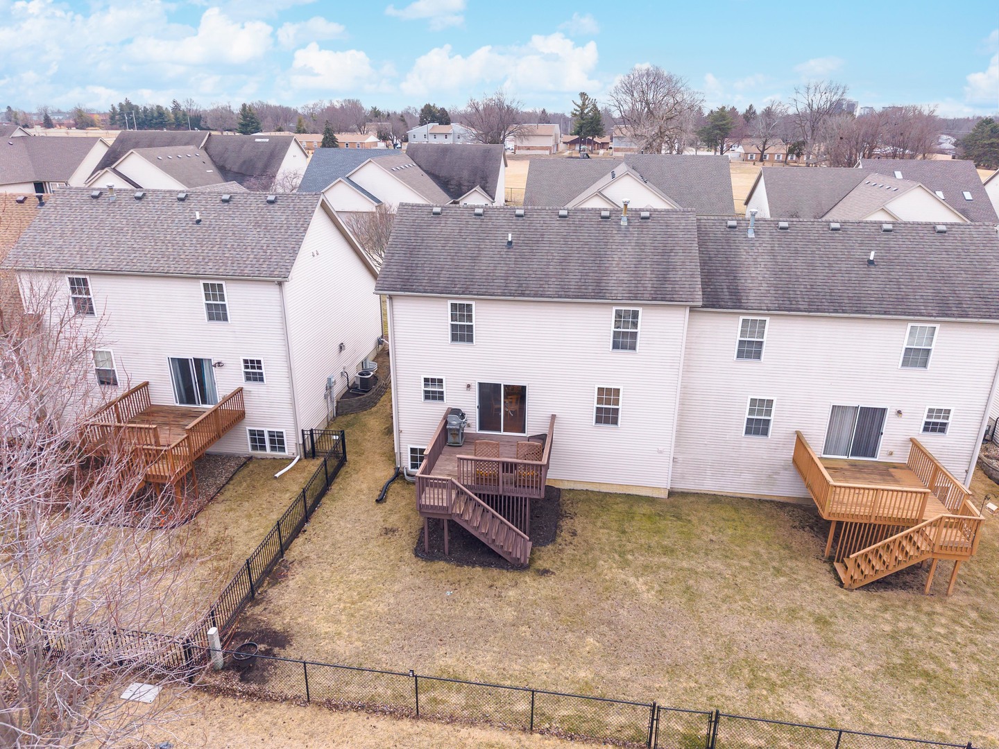 450 Beechwood Court Normal, IL 61761 - Photo 46 of 55