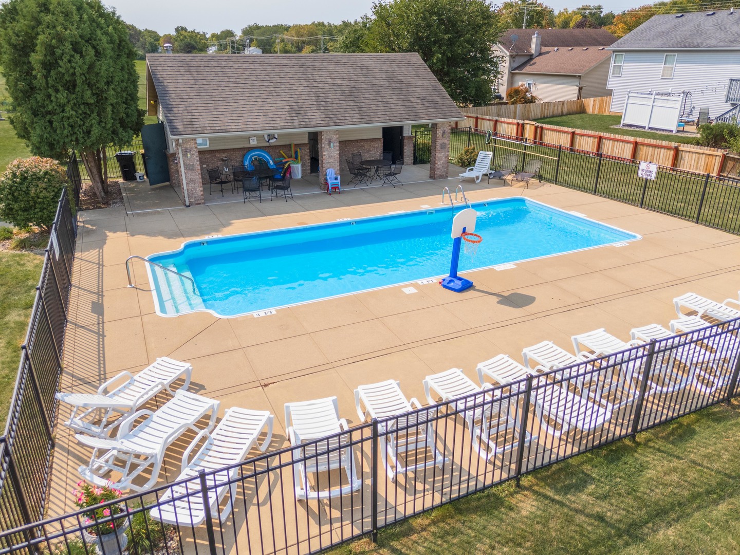 450 Beechwood Court Normal, IL 61761 - Photo 49 of 55