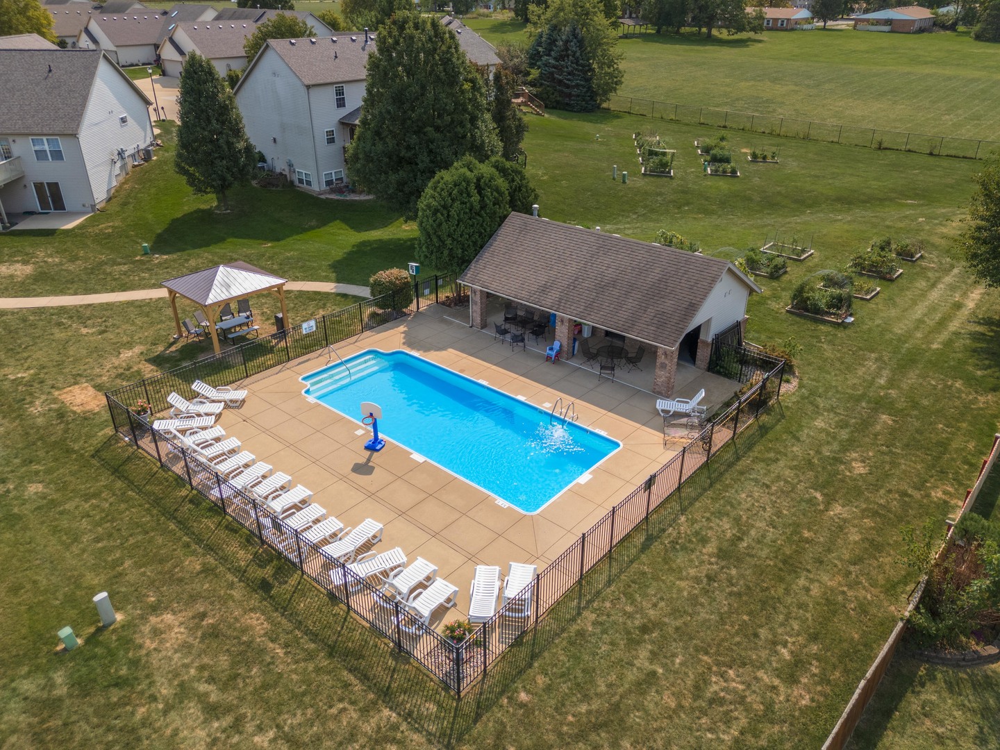 450 Beechwood Court Normal, IL 61761 - Photo 50 of 55