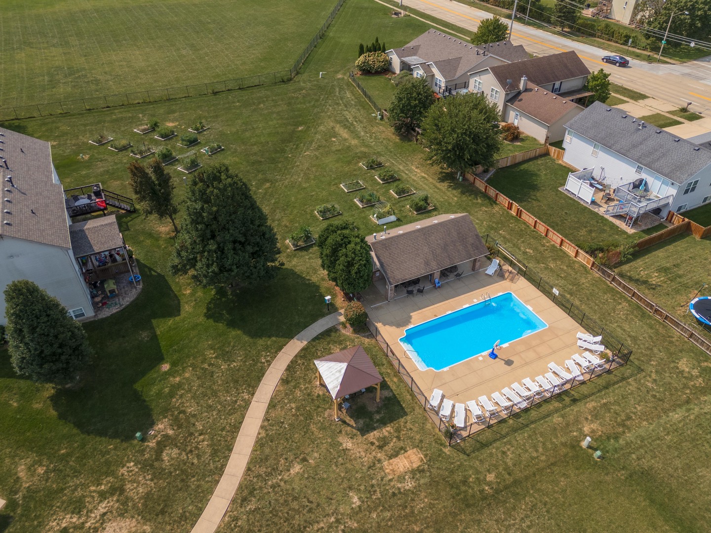 450 Beechwood Court Normal, IL 61761 - Photo 51 of 55