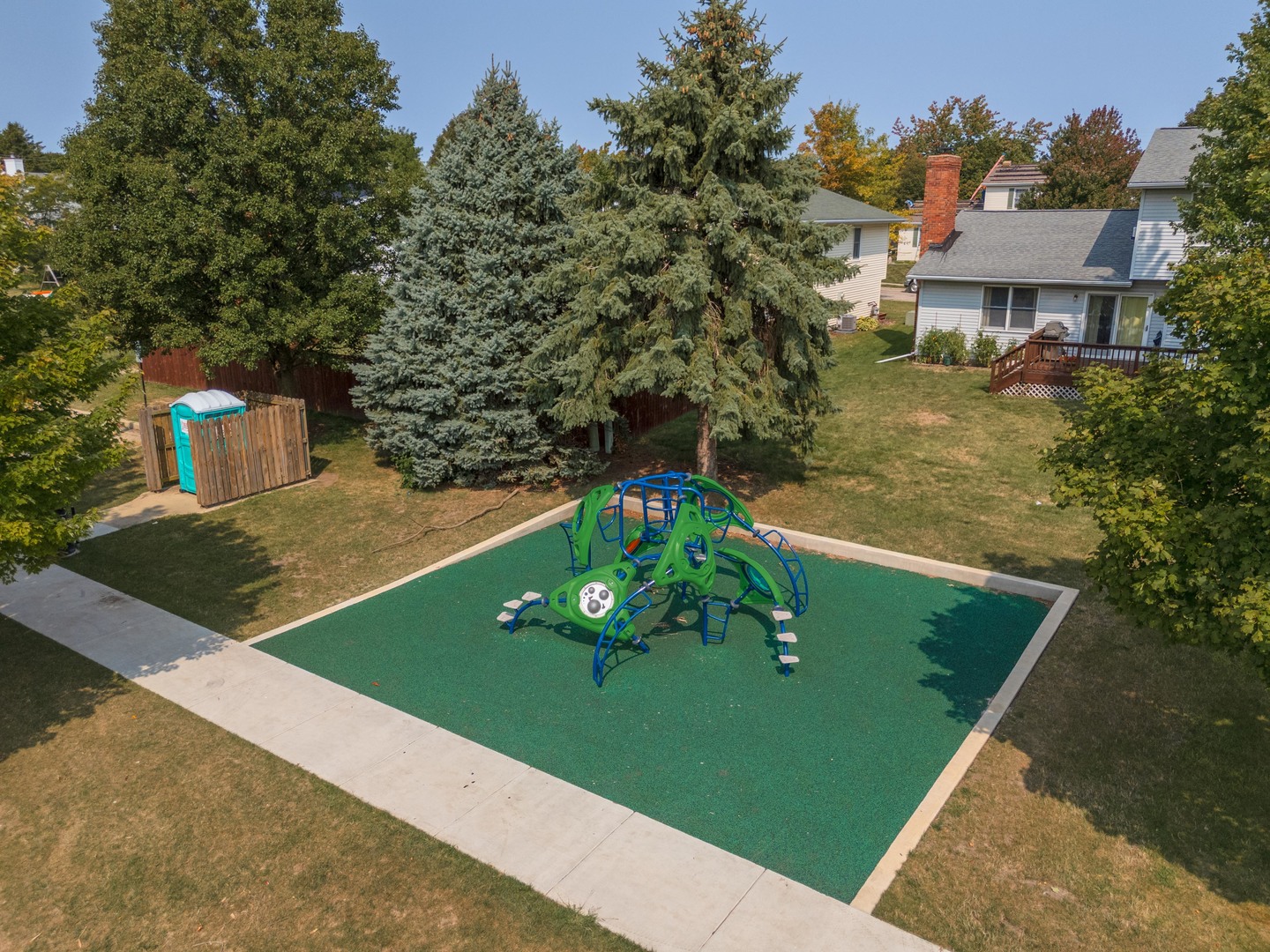 450 Beechwood Court Normal, IL 61761 - Photo 52 of 55