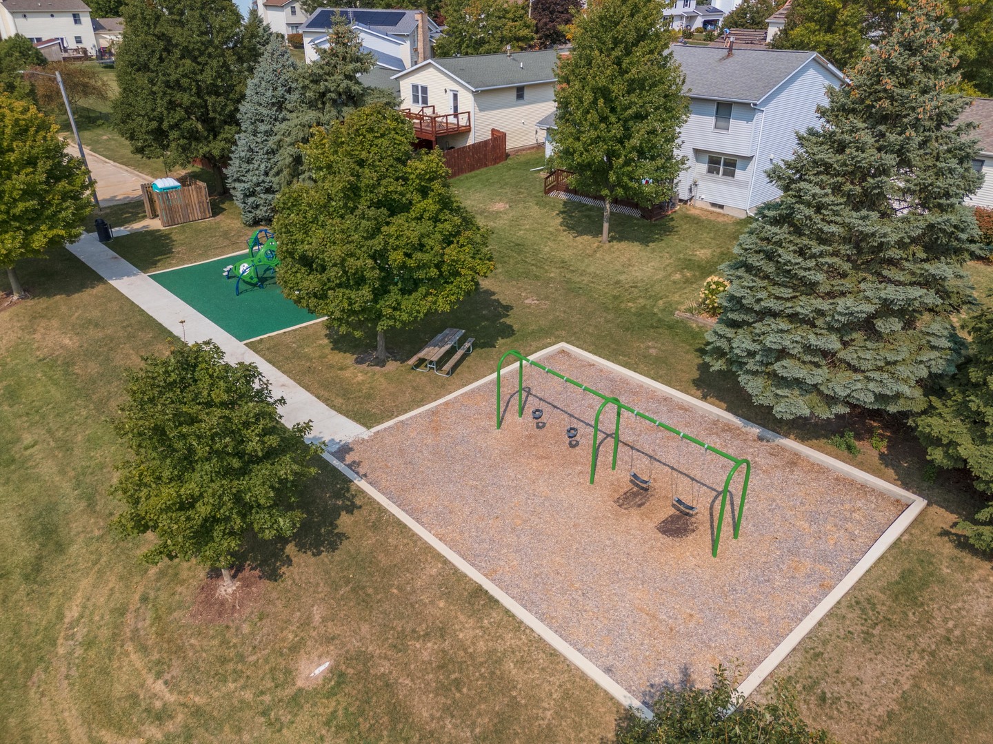 450 Beechwood Court Normal, IL 61761 - Photo 54 of 55