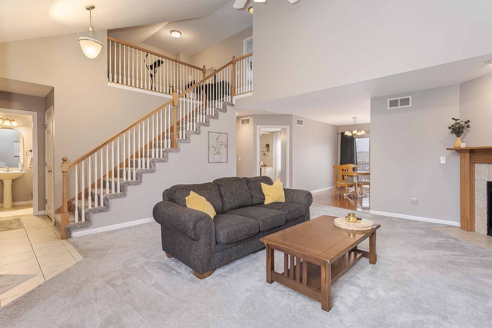 450 Beechwood Court Normal, IL 61761 - Photo 8 of 55