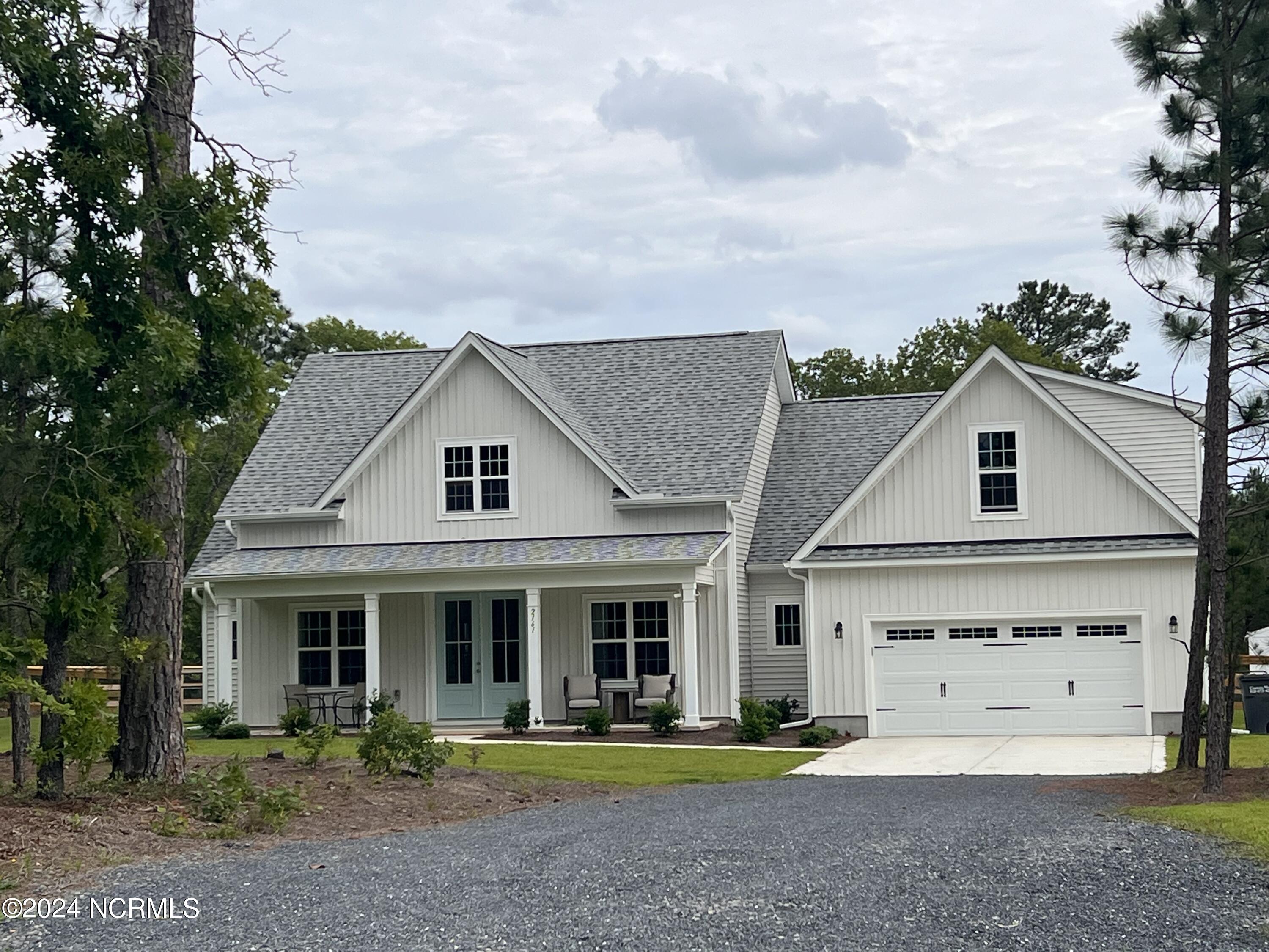 2161 Carthage Road West End, NC 27376 - Photo 2 of 2 2161 Carthage Road