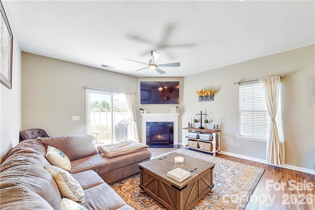 1016 Loggerhead Drive Lancaster, SC 29720 - Photo 11 of 45