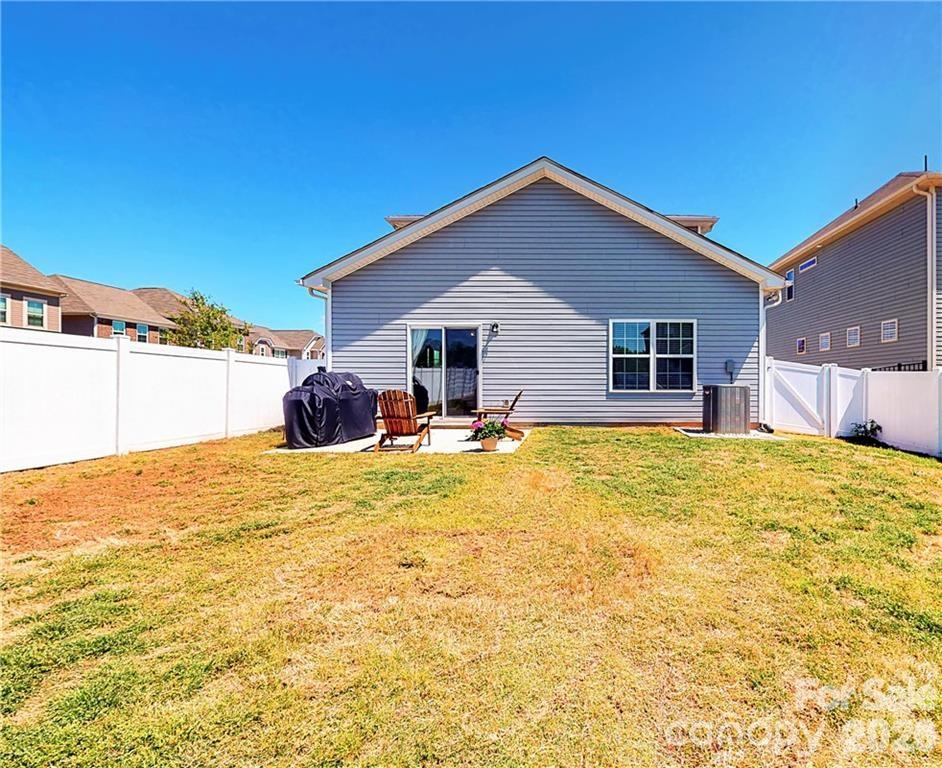 1016 Loggerhead Drive Lancaster, SC 29720 - Photo 30 of 45