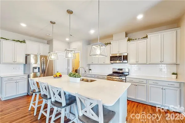 $509,500 | 1016 Loggerhead Drive, Lancaster, SC 29720