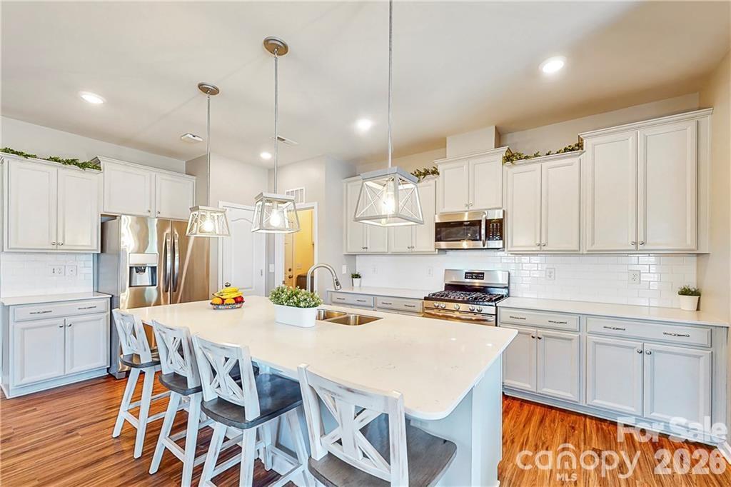 1016 Loggerhead Drive Lancaster, SC 29720 - Photo 3 of 45