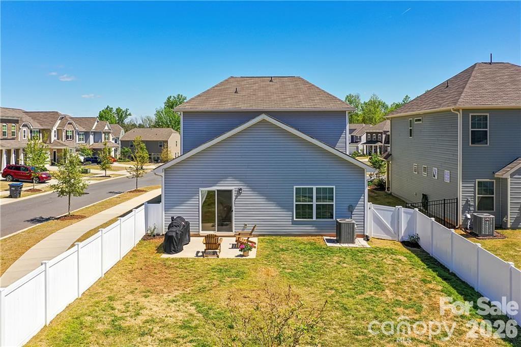 1016 Loggerhead Drive Lancaster, SC 29720 - Photo 31 of 45