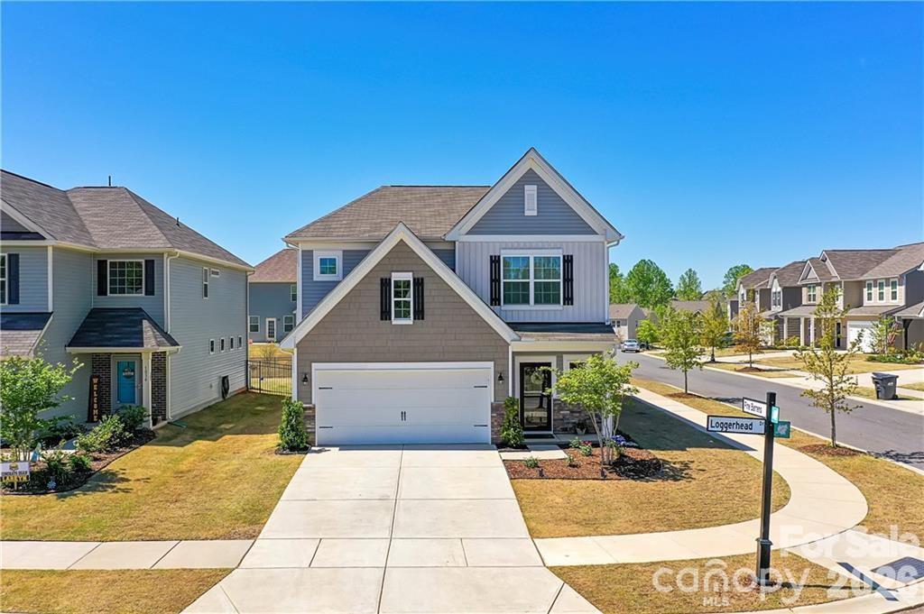 1016 Loggerhead Drive Lancaster, SC 29720 - Photo 32 of 45