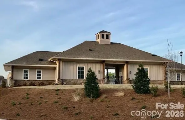 $509,500 | 1016 Loggerhead Drive, Lancaster, SC 29720