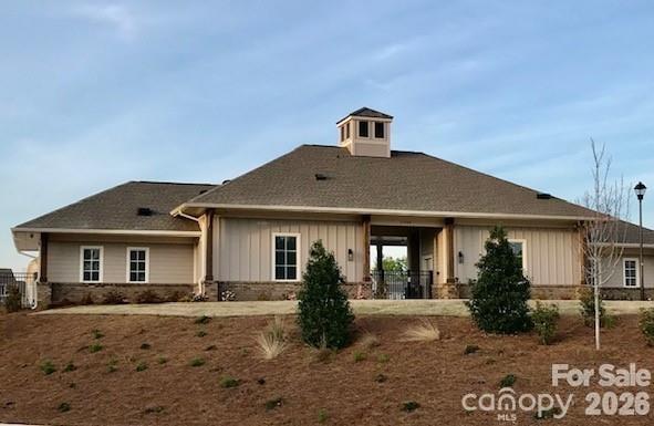 1016 Loggerhead Drive Lancaster, SC 29720 - Photo 35 of 45