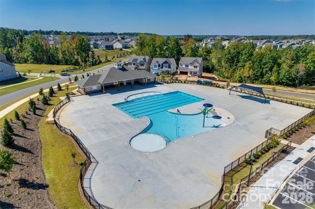 1016 Loggerhead Drive Lancaster, SC 29720 - Photo 36 of 45