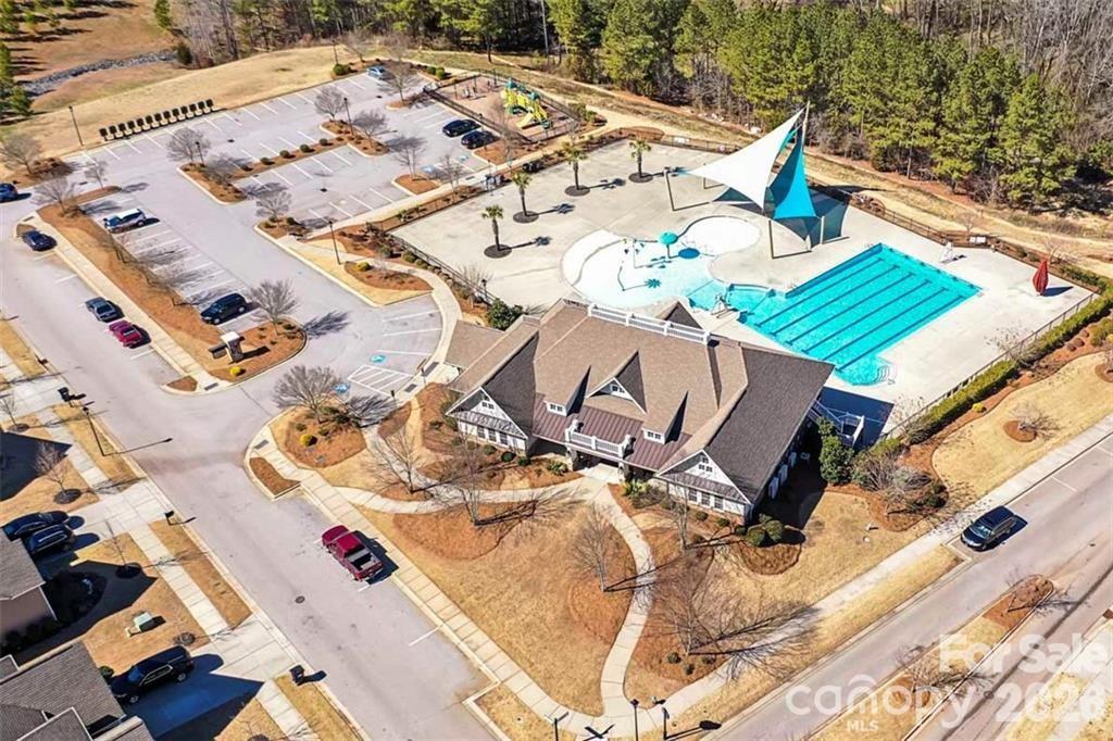 1016 Loggerhead Drive Lancaster, SC 29720 - Photo 37 of 45