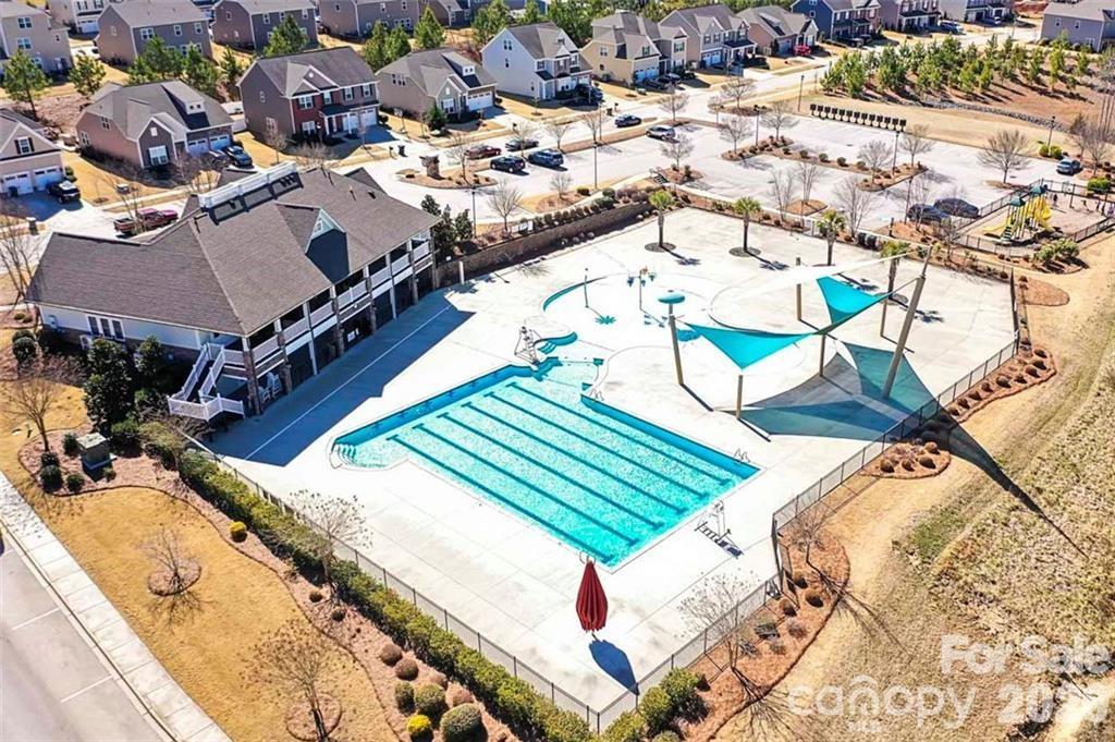 1016 Loggerhead Drive Lancaster, SC 29720 - Photo 38 of 45