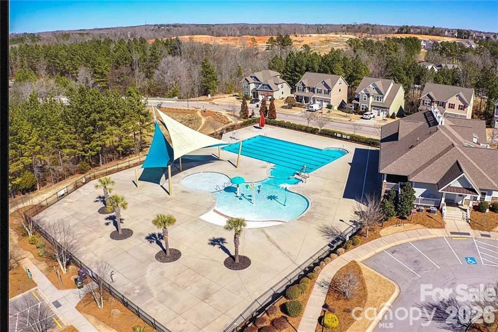 1016 Loggerhead Drive Lancaster, SC 29720 - Photo 39 of 45