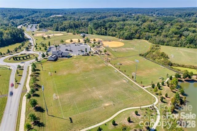 1016 Loggerhead Drive Lancaster, SC 29720 - Photo 42 of 45