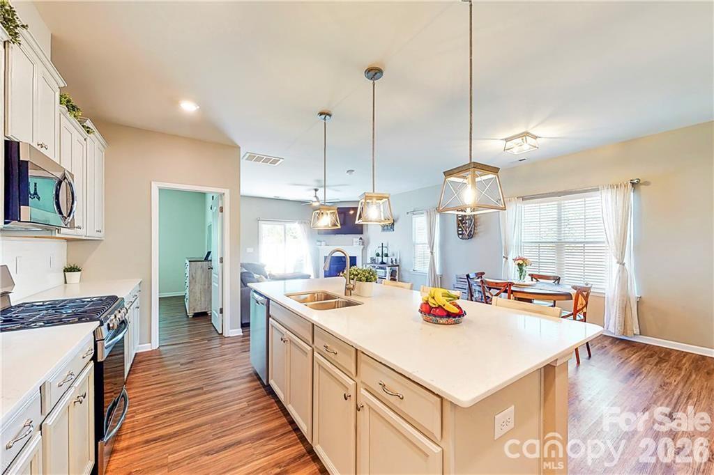 1016 Loggerhead Drive Lancaster, SC 29720 - Photo 5 of 45