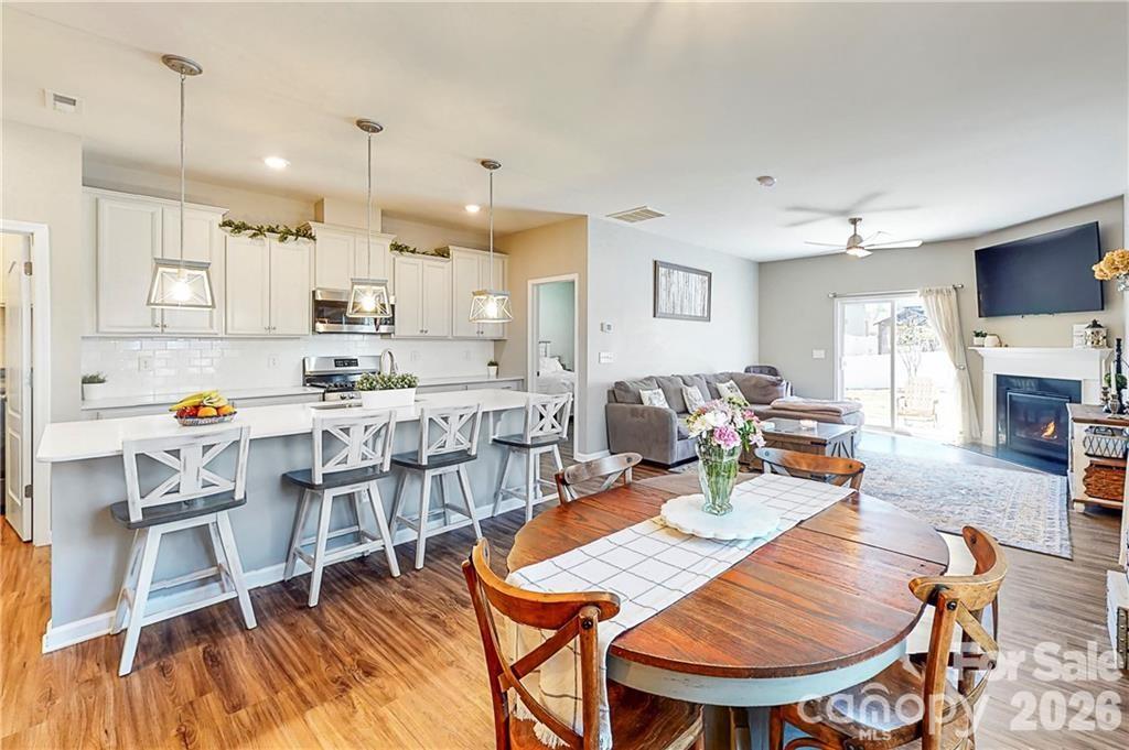 1016 Loggerhead Drive Lancaster, SC 29720 - Photo 7 of 45