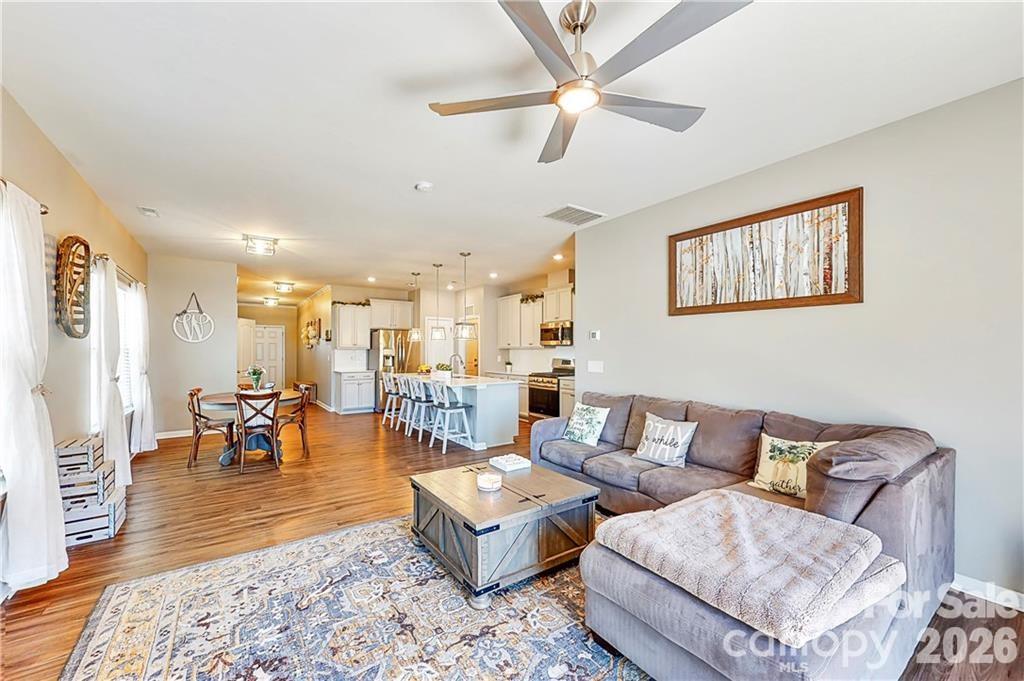 1016 Loggerhead Drive Lancaster, SC 29720 - Photo 8 of 45