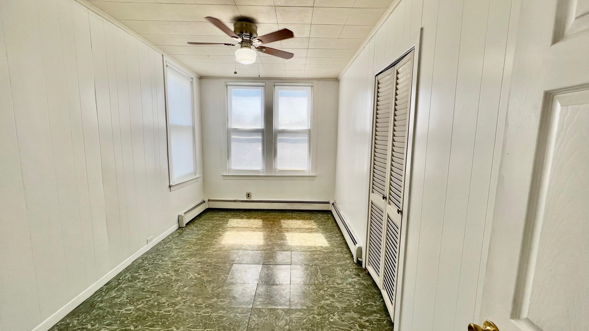 252 Murray Street, Unit 2 Elizabeth, NJ 07202 - Photo 8 of 14 a view of an entryway door