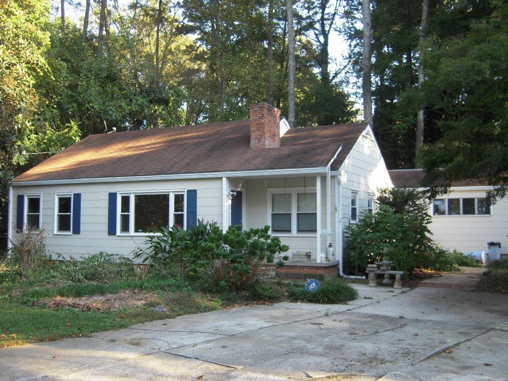 2821 Orion Drive Decatur, GA 30033 - Photo 1 of 1