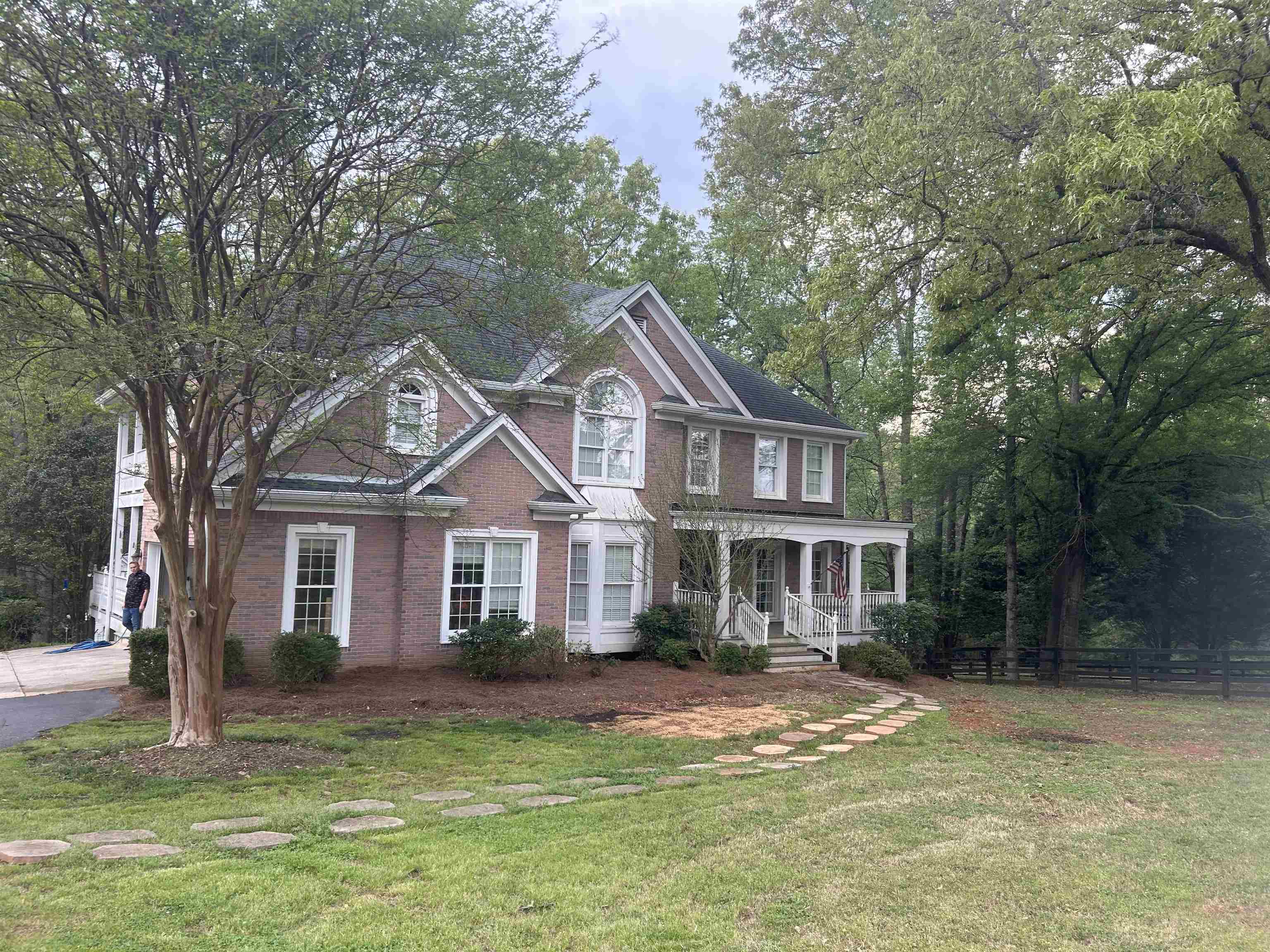 25 Meadow Ridge Social Circle, GA 30025 - Photo 1 of 28 Gallery Image 1
