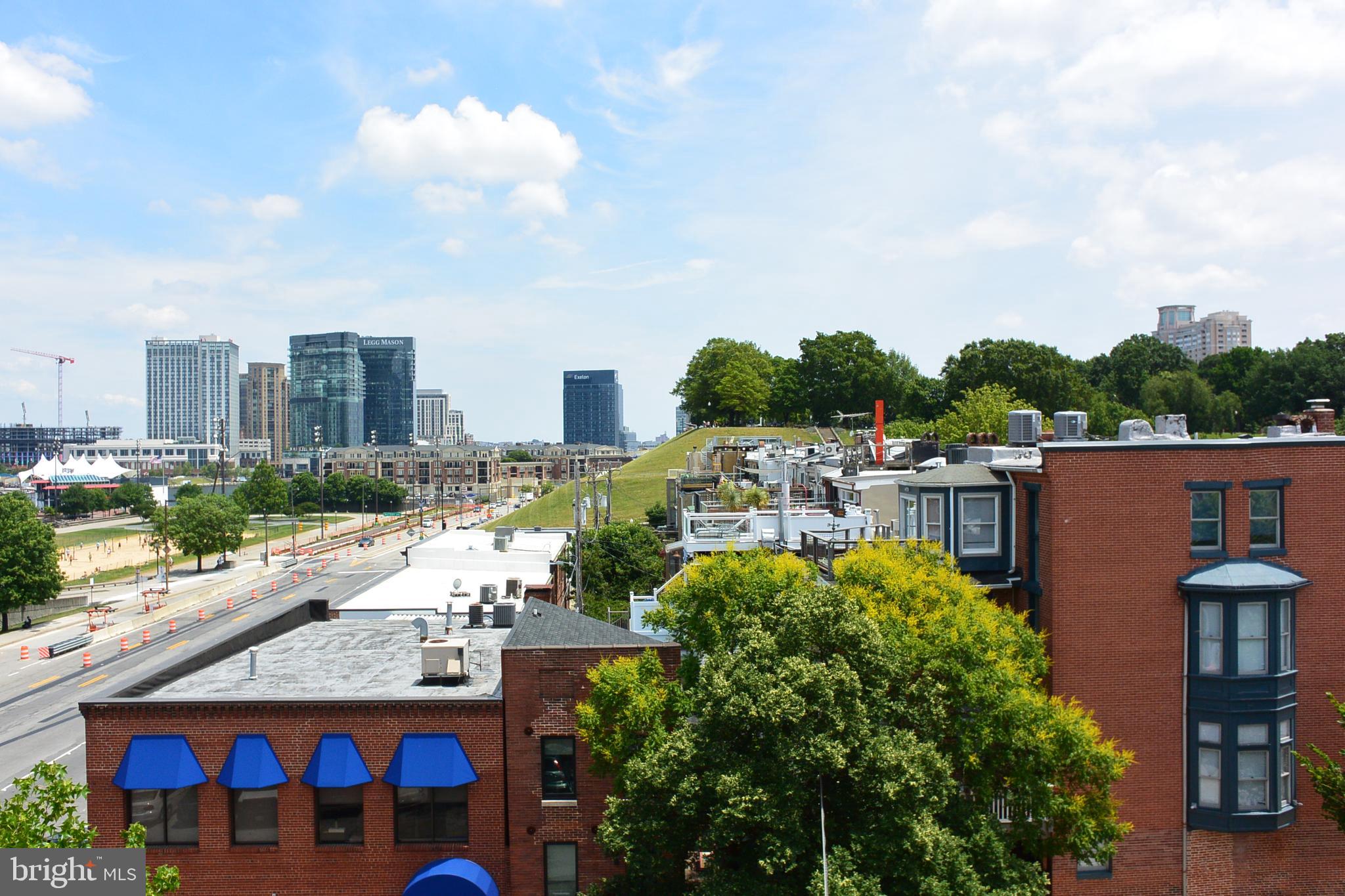 710 William Street Baltimore, MD 21230 - Photo 11 of 30