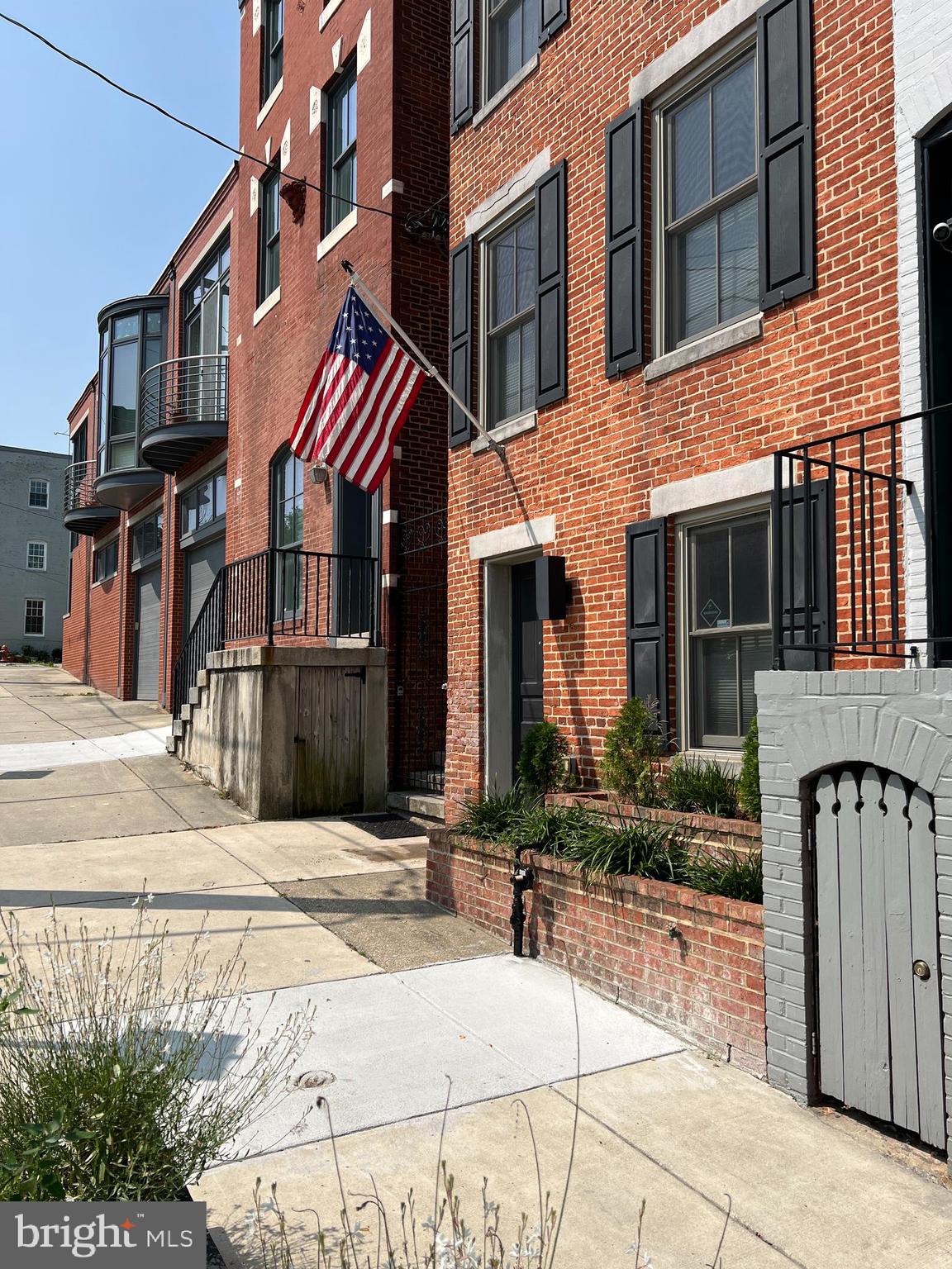 710 William Street Baltimore, MD 21230 - Photo 2 of 30