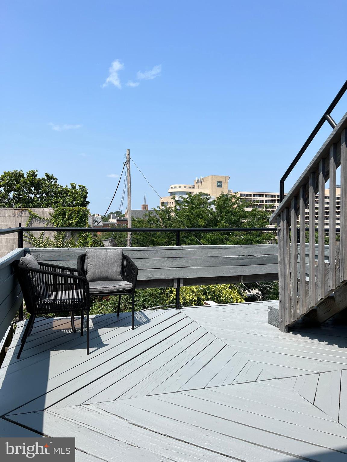 710 William Street Baltimore, MD 21230 - Photo 26 of 30