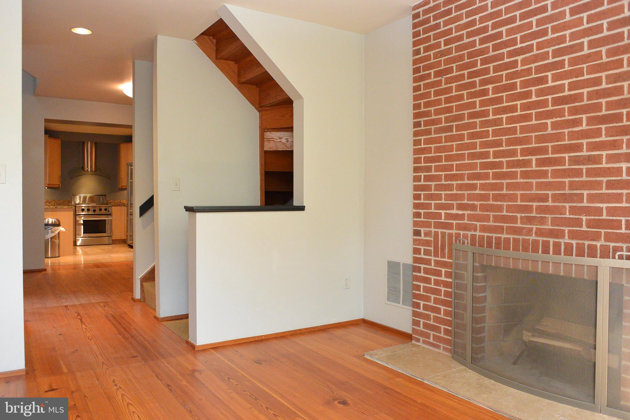 710 William Street Baltimore, MD 21230 - Photo 9 of 30