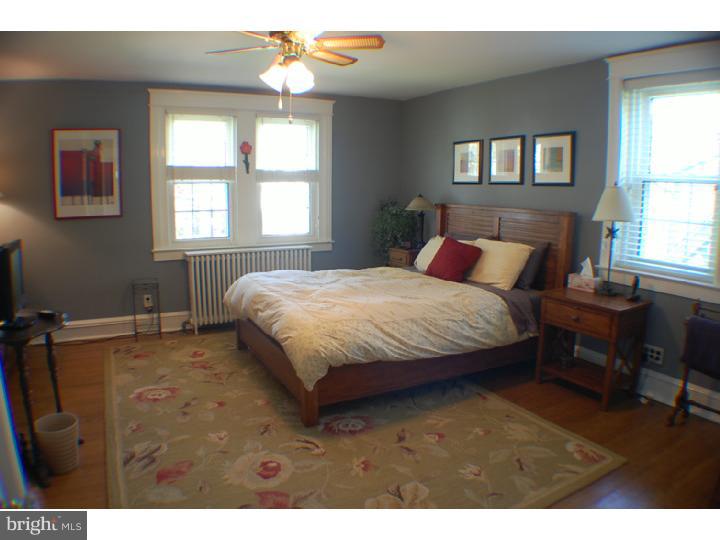 49 Chatham Road Ardmore, PA 19003 - Photo 14 of 25 Bedroom - Main