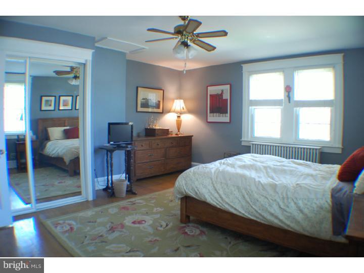 49 Chatham Road Ardmore, PA 19003 - Photo 15 of 25 Bedroom - Main