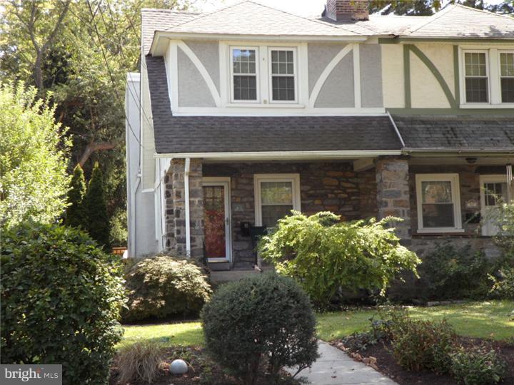 49 Chatham Road Ardmore, PA 19003 - Photo 20 of 25 Exterior
