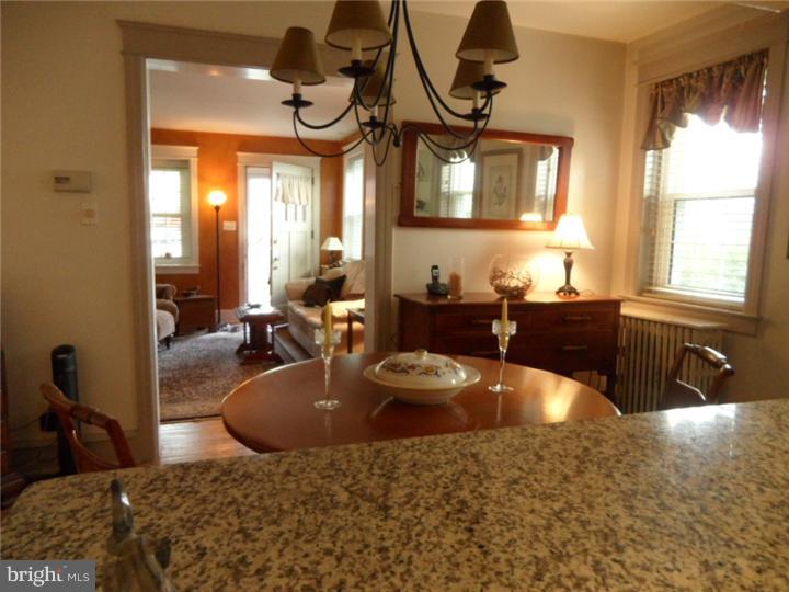 49 Chatham Road Ardmore, PA 19003 - Photo 9 of 25 Dining Room