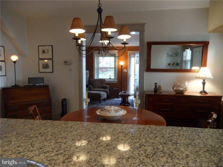 49 Chatham Road Ardmore, PA 19003 - Photo 10 of 25 Dining Room