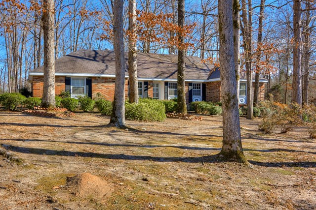 726 Baker Place Road Grovetown, GA 30813 - Photo 3 of 34